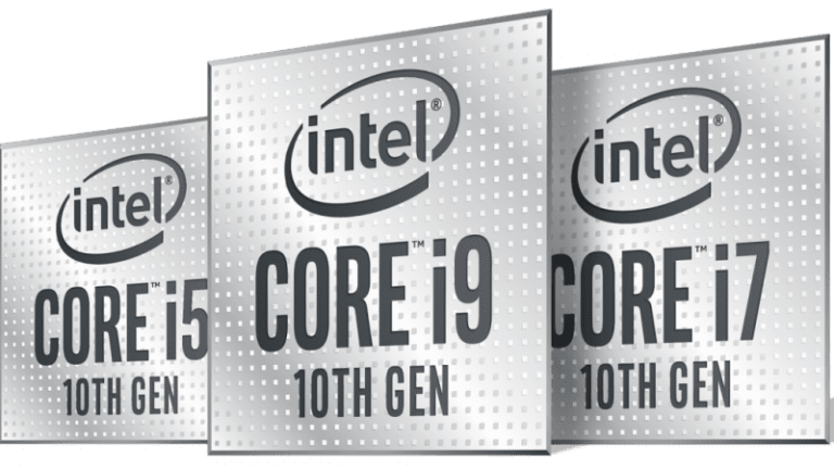 Intel introduces 10th Gen Mobile H-series processor for laptops with up to 5.3GHz speed