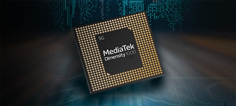 MediaTek Dimensity 1000 is the world’s first smartphone SoC to integrate an AV1 hardware video decoder