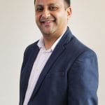 Sandip Chhettri- COO- TradeIndia