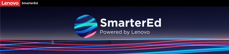 Lenovo launches SmarterEd education platform to fix decreasing student-to-teacher ratio due to COVID-19