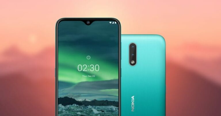 Nokia to continue 1-year replacement guarantee on Nokia 2.3