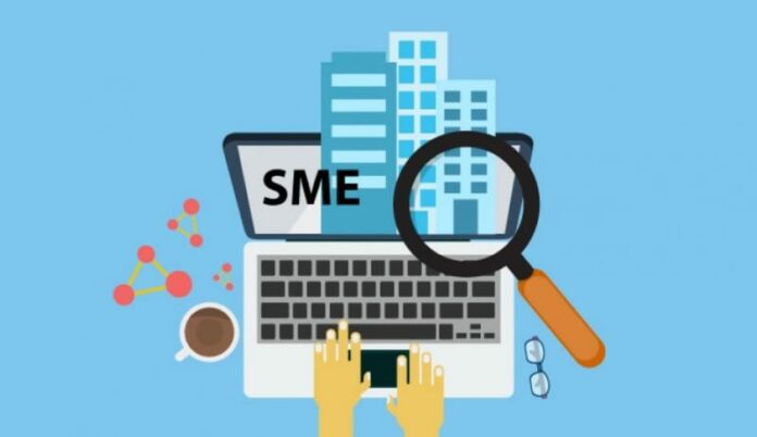 How SMEs can succeed by taking their businesses online in the post-COVID world? #COVID19