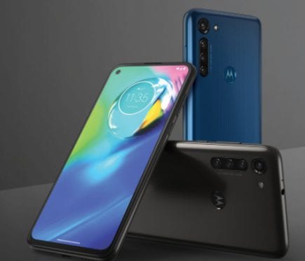 motorola g8 power lite sells out instantly on the first day of sale