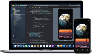 Apple Swift Code