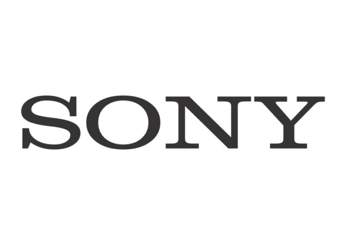 Sony Logo