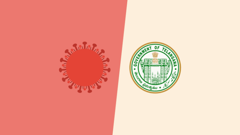 NASSCOM’s Task Force develops end-to-end #COVID19 platform for the Government of Telangana