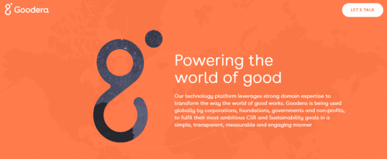 goodera-during Covid19