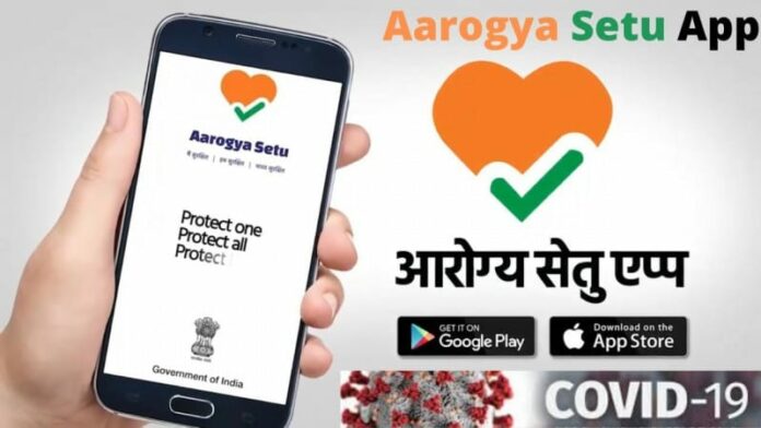 Aarogya Setu App