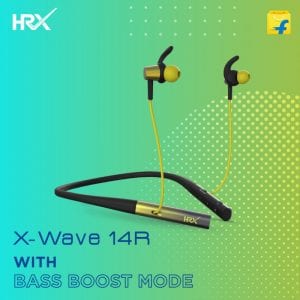 HRX X-Wave 14R