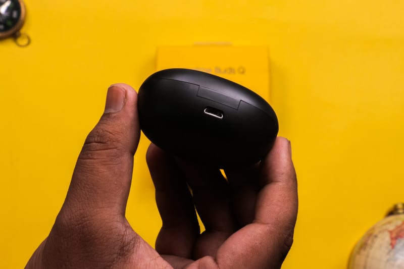 Realme Buds Q Review