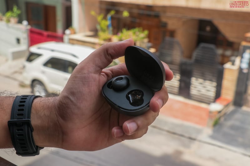 Realme Buds Q Review