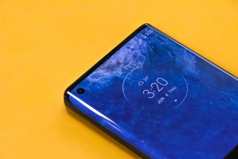 Is Motorola Edge+ the best flagship smartphone of 2020?