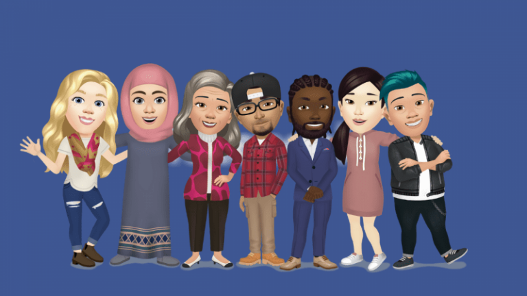Facebook Launches Avatars in India: Here’s How to Create your Own Avatar