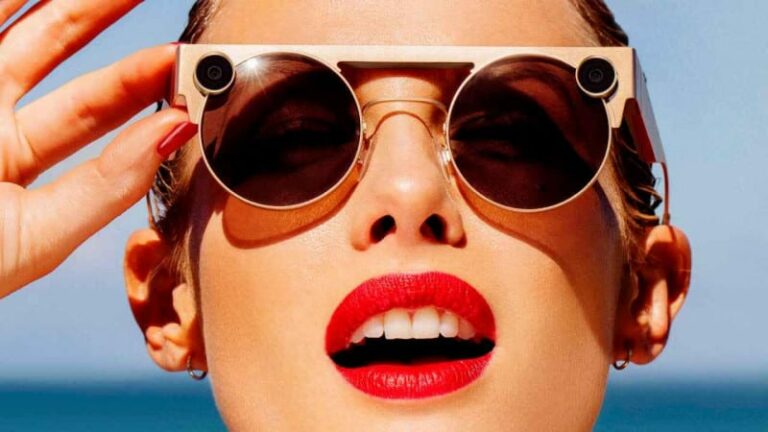 Spectacles 2 and Spectacles 3 by Snap launching in India on July 4th