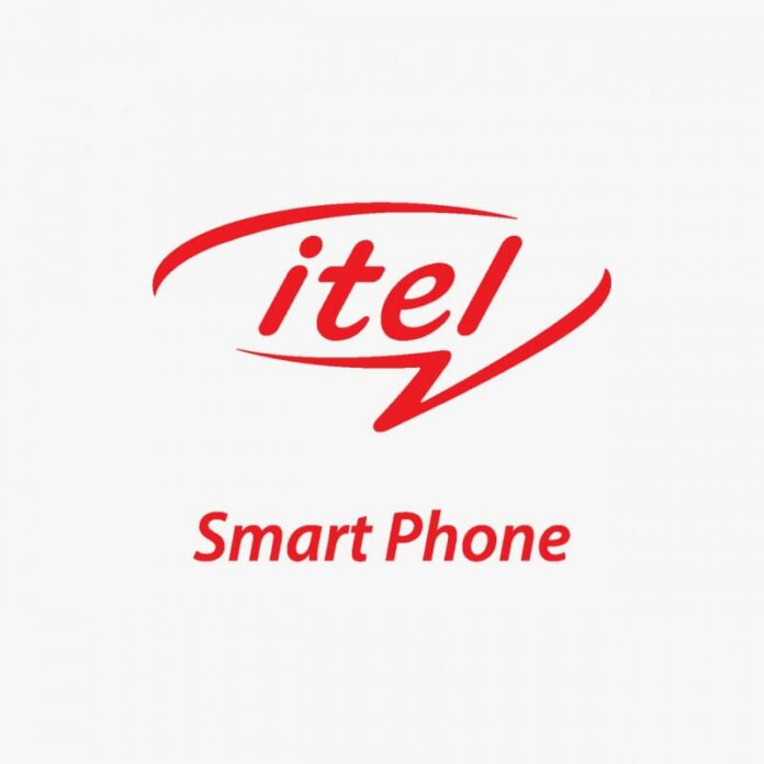 itel mobiles