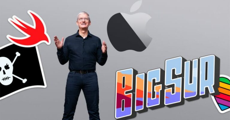 WWDC20 Apple’s Worldwide Developers Conference – This changes everything!