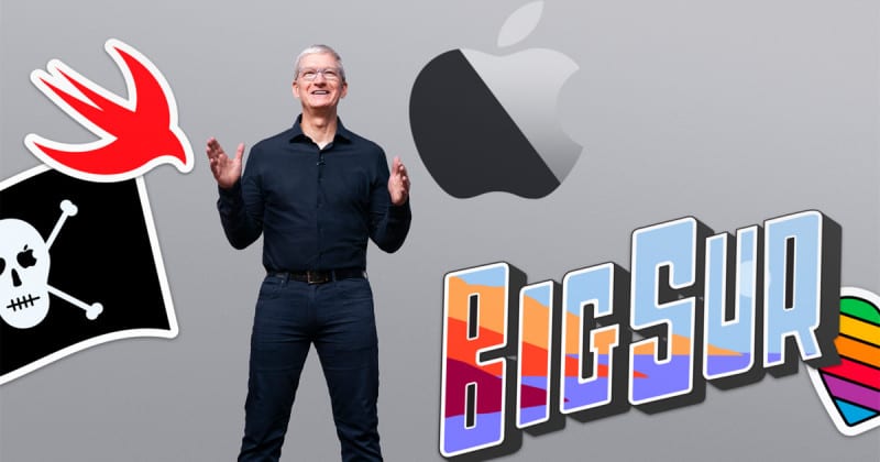 wwdc20 - the unbiased blog