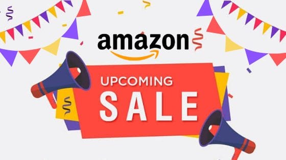 Amazon 'Wow Salary Days'