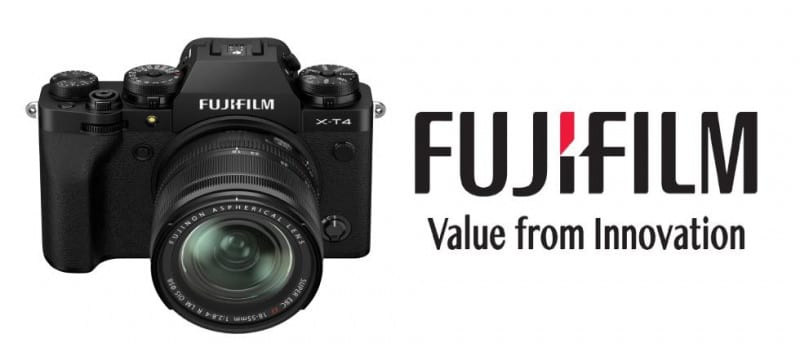 Fujifilm Offers