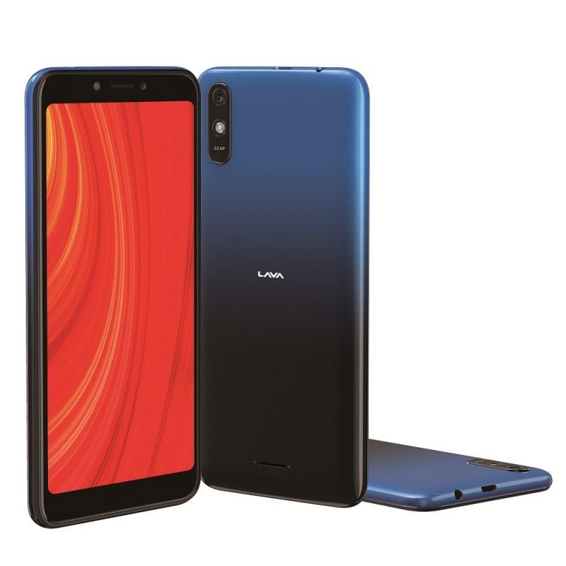 Lava Z61 Pro