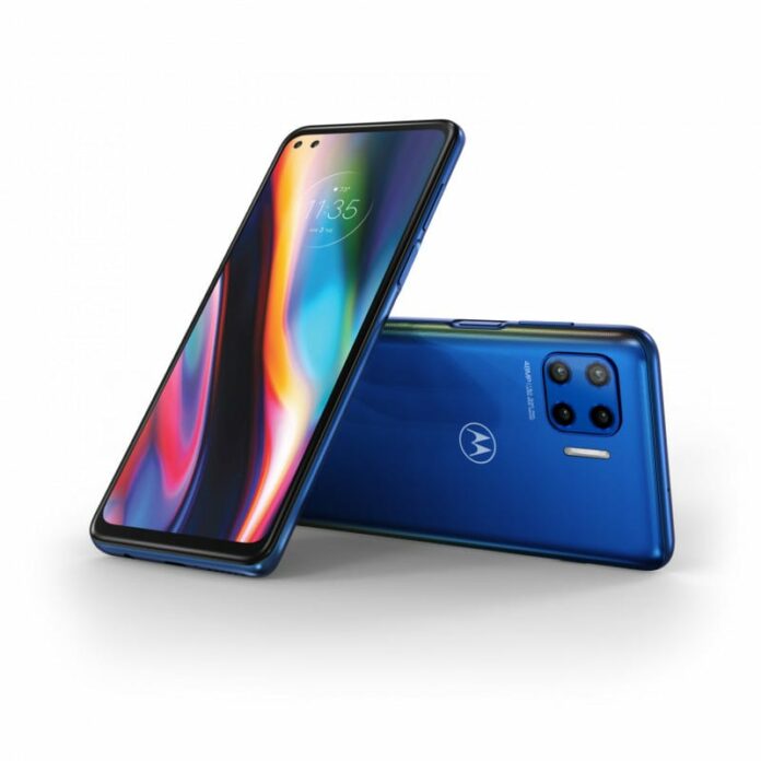 Moto G 5G Moto G 5G