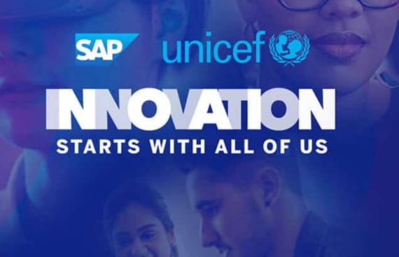 UNICEF SAP India Partnership