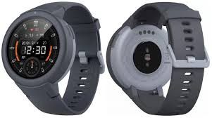 Amazfit Verge Lite