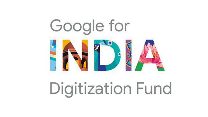 Google For India -Google Investment India