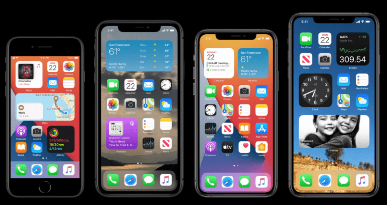 5 ways how Apple reinvents the iPhone again with iOS 14