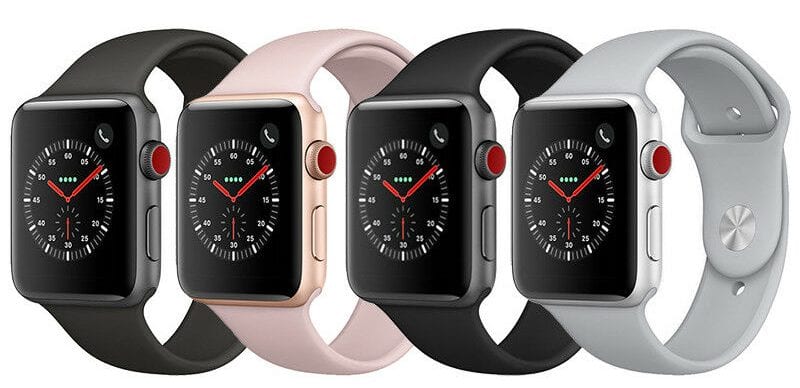 Apple Watch Series 3