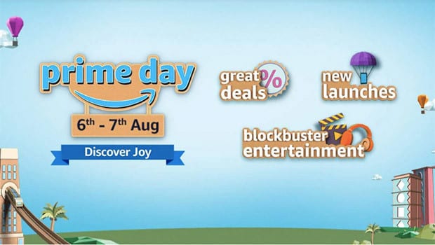 Amazon Prime Day 2020 Amazon Prime Day 2020