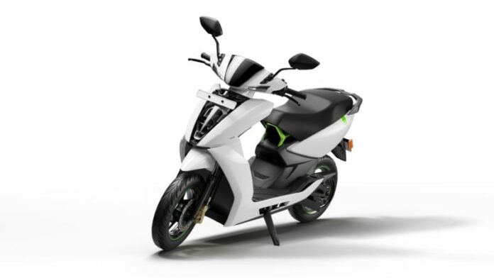 Ather_450 Referral Scheme Ather_450 Referral Scheme