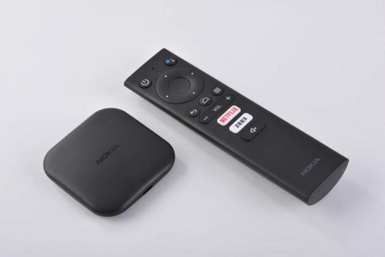 Flipkart launches Nokia Media Streamer. Available on Flipkart from August 28, the Media Streamer will be priced at Rs.3,499