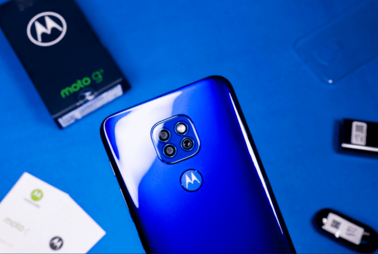 5 ways Motorola G9 sets itself apart from the competition