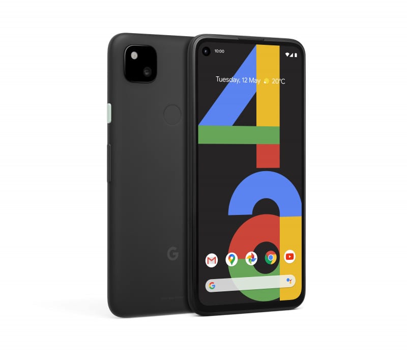 Pixel 4a