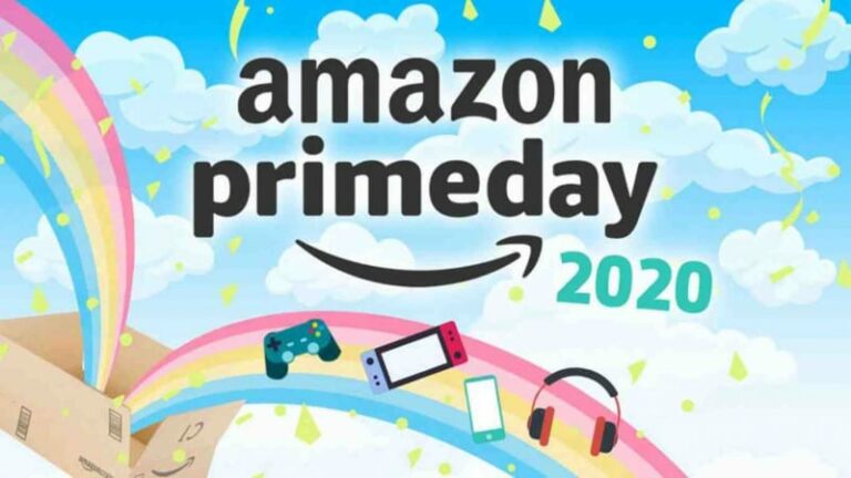 Best Amazon Prime Day 2020 Deals: Deals on Echo, Fire TV, Smartphones, Consumer Electronics and More