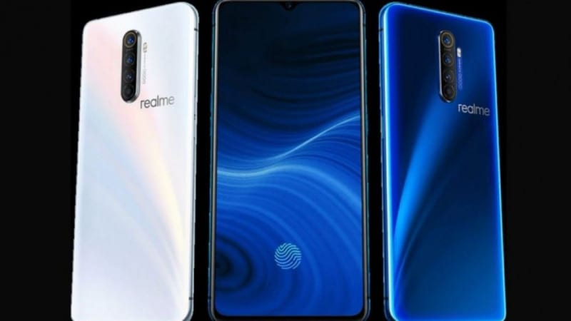 Realme X2 Pro