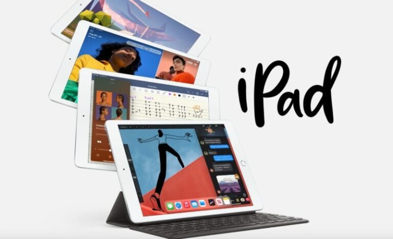 Apple introduces Eighth-generation iPad with a Huge Jump in Performance