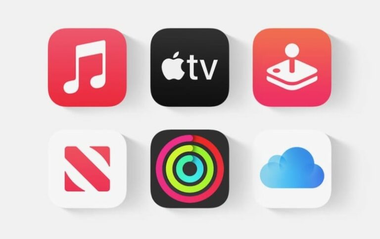 Apple unifies all its services under Apple One – Starts at INR 195/month