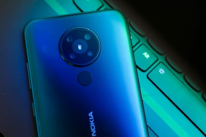 Nokia 5.3 India price Nokia 5.3 India price