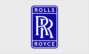 Rolls Royce Logo