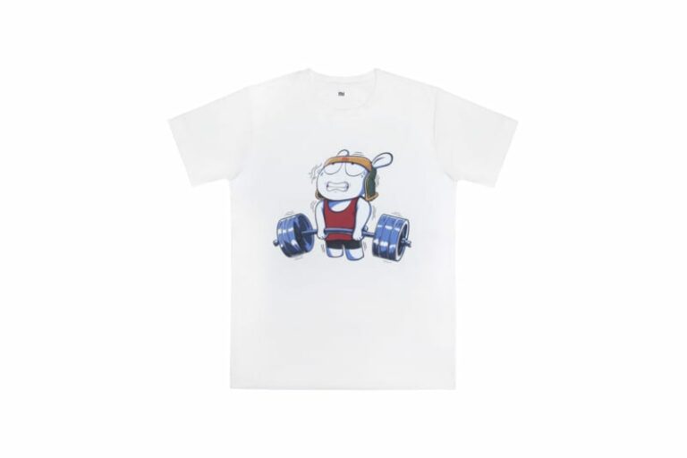 Mi Eco Active Tshirt