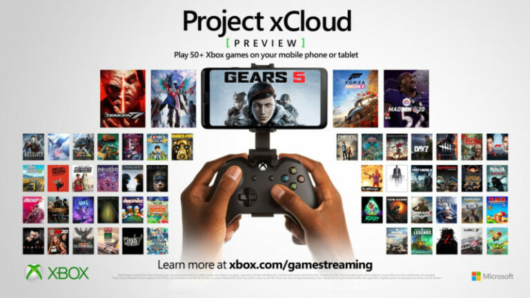 Chromecast Like Dongle for xCloud Games might launch later from Xbox
