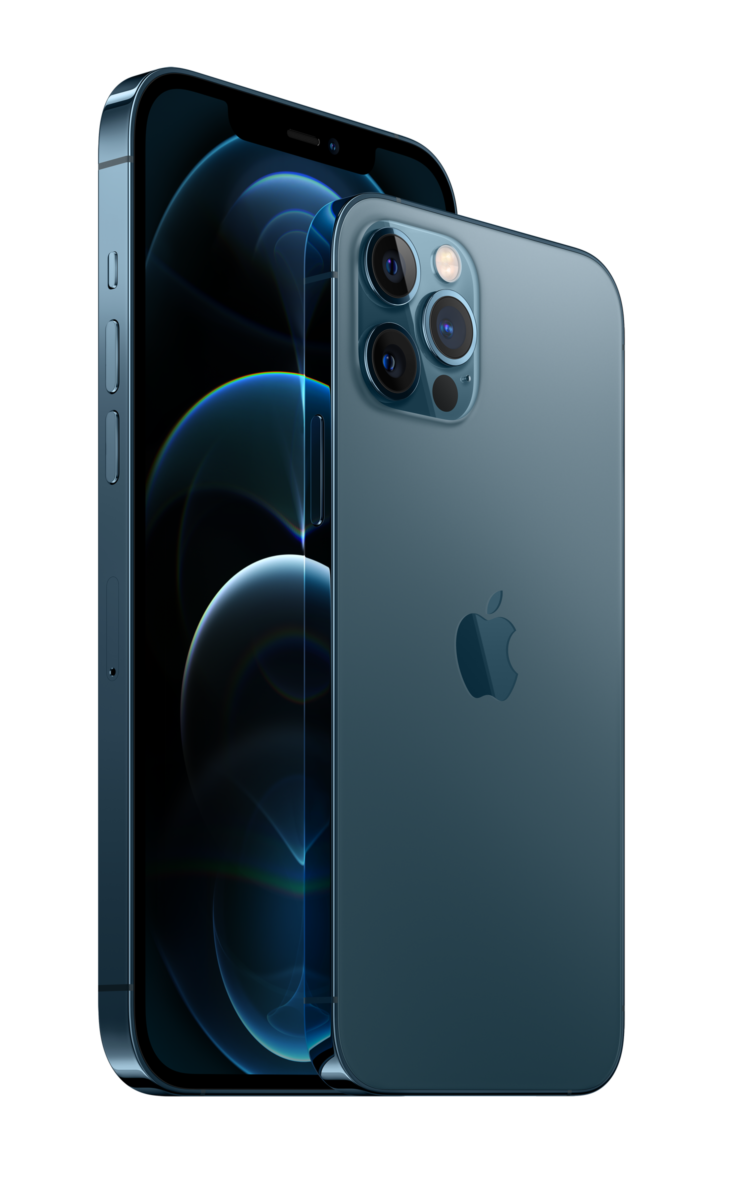 Apple introduces iPhone 12 Pro and iPhone 12 Pro Max with 5G. Features A14 Bionic, Ceramic Shield, Pro Camera System and more