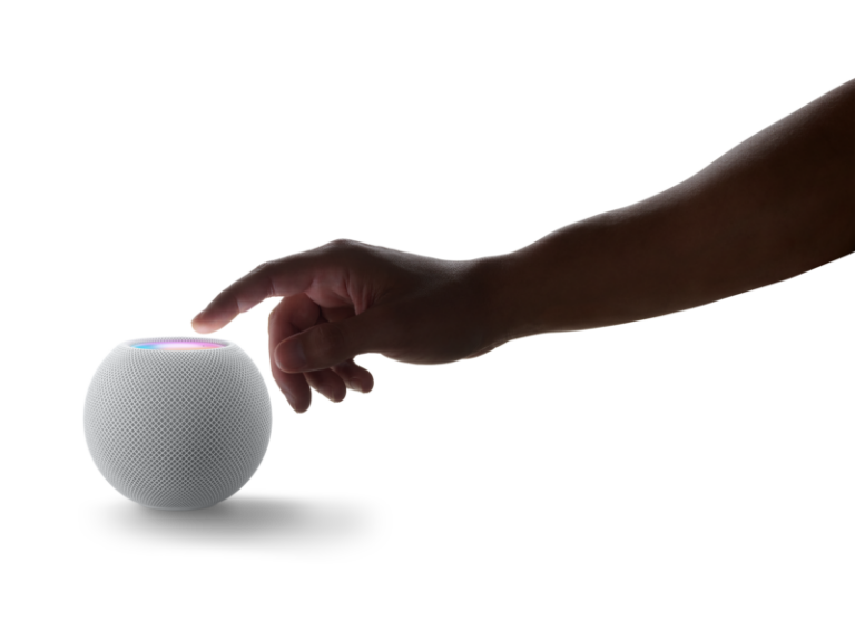 Apple introduces HomePod mini: A small yet powerful smart speaker for INR 9,990