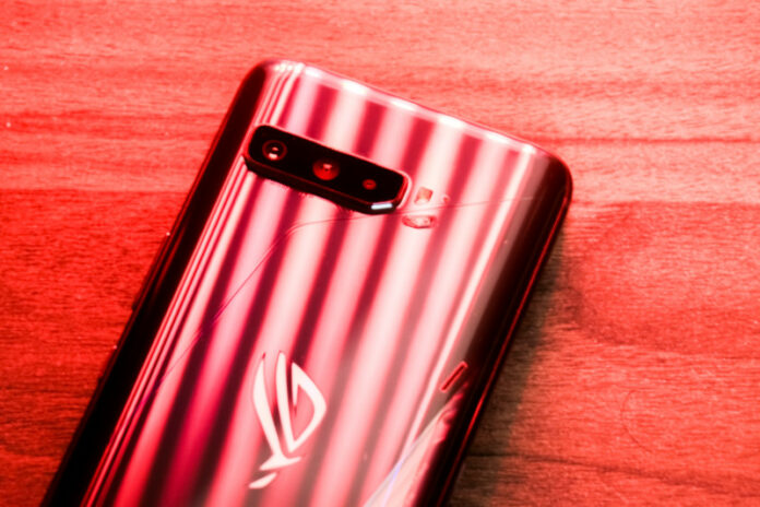 ROG Phone 3 Review - The unbiased Blog
