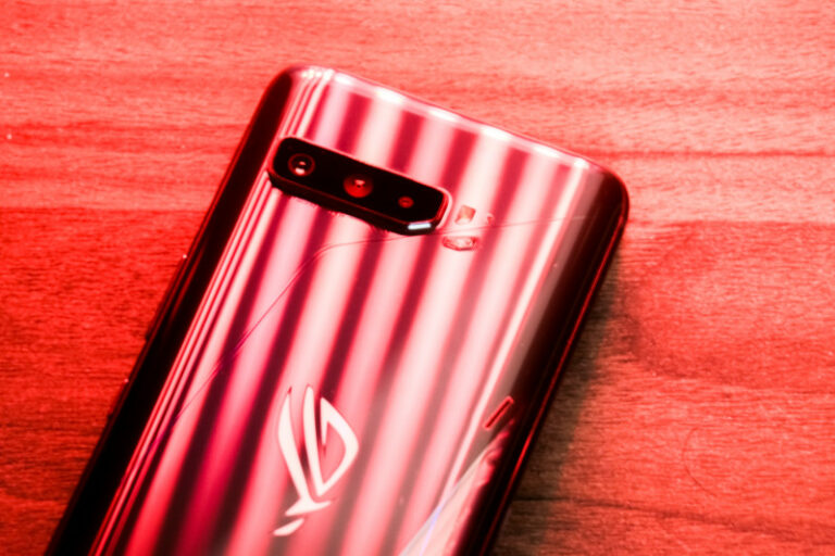 ASUS ROG Phone 3: The Unbiased Review – PUBG or not the best gaming smartphone money can buy