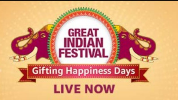 Amazon Gifting Happiness Days