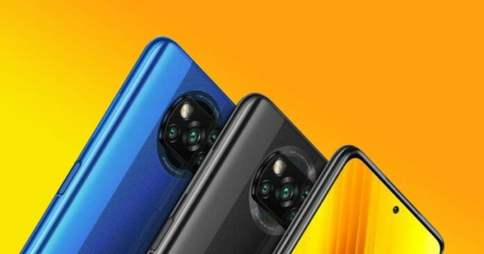 XIAOMI-POCO-X3-precio-caracteristicas poco x3