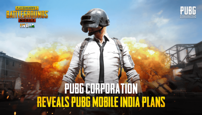 201105_PR image 2 Pubg Mobile India